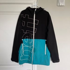 Neff | Mens Daily Soft Shell - L